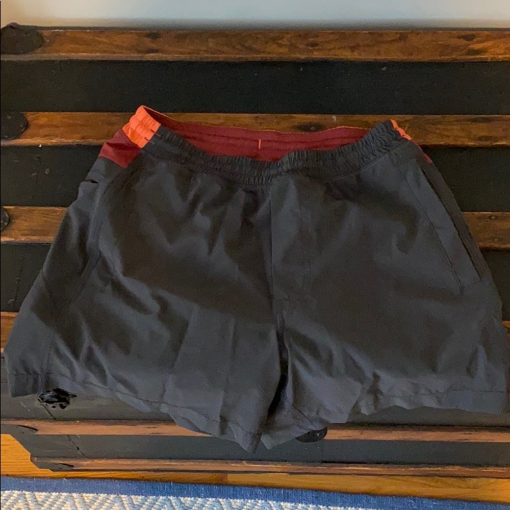 Birddog athletic shorts